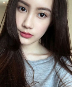 Bí mật sau vẻ đẹp không tì vết của hot girl gốc Việt số 1 tại Lào