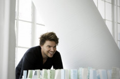 Bjarke Ingels – Người phá vỡ những quy tắc thiết kế.