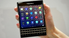  BlackBerry không từ bỏ nền tảng BlackBerry 10 