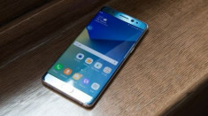  Chỉ 13% người dùng Mỹ trả lại Galaxy Note 7 đã mua 