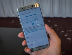  Chuyên gia công nghệ nói gì về Galaxy Note 7 