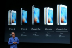  Doanh số iPhone sẽ cán mốc một tỷ ngay trong quý này 