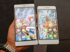  Gionee ra mắt bộ đôi smartphone tầm trung mới tại Việt Nam 