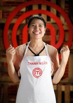 Học cô Thanh Ngân MasterChef làm nước hoa bưởi nấu chè