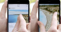 Hớn hở với tin Instagram đã có chức năng Zoom ảnh và video