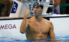 Người tình của “kình ngư” Michael Phelps đẹp “vạn người mê”