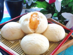 Những món bánh bao ngon cho ngày mới