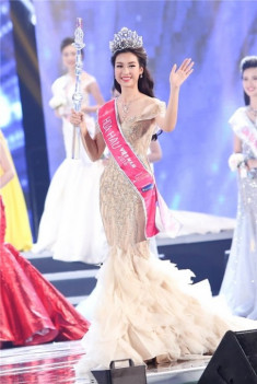 Những nhan sắc gây tiếc nuối tại Hoa hậu Việt Nam 2016