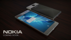  Nokia sẽ ra mắt 2 smartphone Android cao cấp cuối năm nay 