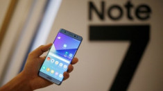  Samsung sẽ sớm phục hồi sau sự cố Galaxy Note 7 