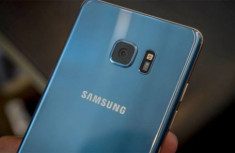  Samsung tạm dừng bán Galaxy Note 7 vì lỗi pin 
