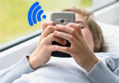 Tuyệt chiêu dùng smartphone chặn kẻ đang xài “chùa” Wifi nhà bạn