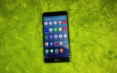  Video trải nghiệm Galaxy Note 7 lộ trên mạng 