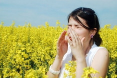  Viêm mũi dị ứng và nguy cơ hen suyễn 