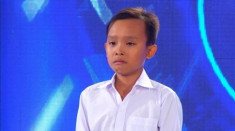 4 cậu bé nhà nghèo nhưng tài năng xuất chúng gây sốt truyền hình Việt