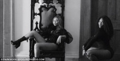 Beyonce tố cáo chồng ngoại tình với nhà thiết kế
