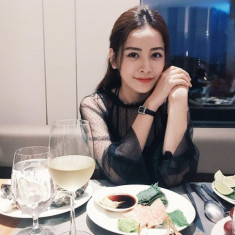 Tổng hợp những kiểu tóc đẹp của hot girl Việt được yêu thích nhất 2016 – 2017