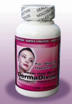  Trẻ hóa da với DermaDivine 