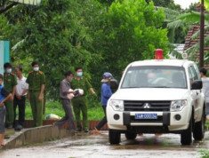  3 cháu bé ở Quảng Trị cùng tử vong sau tiêm văcxin 