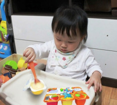  Cách cho bé ăn sữa chua hiệu quả 