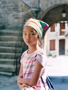  Khó xét nghiệm người hiến tế bào gốc cứu cô gái gốc Việt 