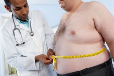  Ngày càng nhiều đàn ông yếu sinh lý do béo phì 