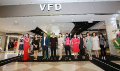  Nhà thiết kế Việt quy tụ tại ‘ngôi nhà chung’ VFD 