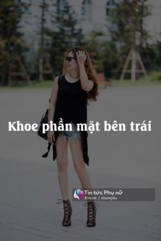 10 bước để có bức ảnh đăng facebook “chất phát ngất”