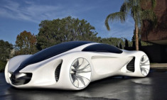  10 mẫu xe của tương lai gần 