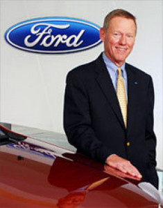  10 nhân vật quyền lực nhất ngành công nghiệp xe hơi 2011 