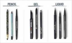 15 mẹo vàng siêu hữu ích cho các bạn nữ mới tập kẻ eyeliner