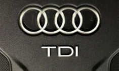  2,1 triệu xe Audi gian lận khí thải 