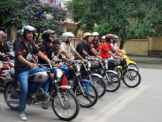  4 cải tiến quyết định trên xe máy tại Việt Nam 