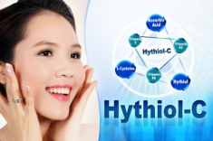 5 lý do bạn nên sử dụng hợp chất Hythiol-C trong trị nám.