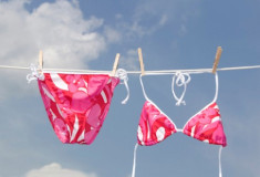 6 cách giặt đồ sai khiến quần áo nhanh hỏng