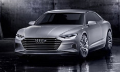  Ảnh Audi Prologue concept 