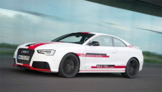  Ảnh Audi RS5 TDI Concept 