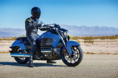  Ảnh chi tiết Honda Valkyrie 