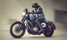  Ảnh chi tiết Yamaha XV950 Racer 