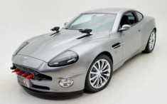  Aston Martin phiên bản 007 hàng nhái giá 200.000 USD 