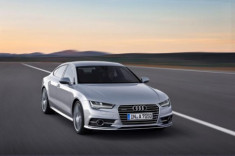  Audi A7 Sportback 2015 nâng cấp tổng thể 