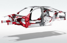  Audi Space Frame - công nghệ khung gầm đột phá trên ôtô 