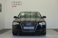  Audi Việt Nam công bố giá 2011 