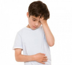 Bệnh kiết lỵ và tiêu chảy ở trẻ nhỏ: Nhầm lẫn dễ gây nguy hiểm