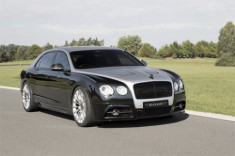  Bentley Flying Spur độ - thêm cá tính cho sedan siêu sang 
