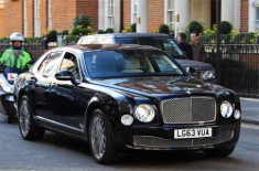  Bentley là thương hiệu kém tin cậy nhất ở Anh 