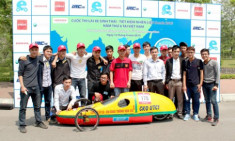  Bí quyết độ xe đi 1.000 km/lít xăng của sinh viên Việt Nam 
