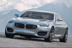  BMW sẽ cho ra đời hàng loạt sản phẩm mới 