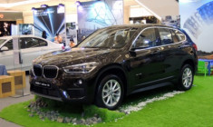  BMW X1 sDrive18i ‘lột xác’ giá 1,7 tỷ đồng 