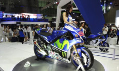  Bộ ba siêu xe đường đua MotoGP đến Việt Nam 